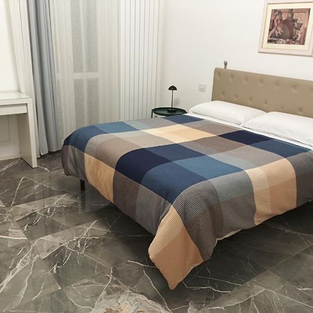 Dimora In Pieno Centro Lägenhet Matera Exteriör bild