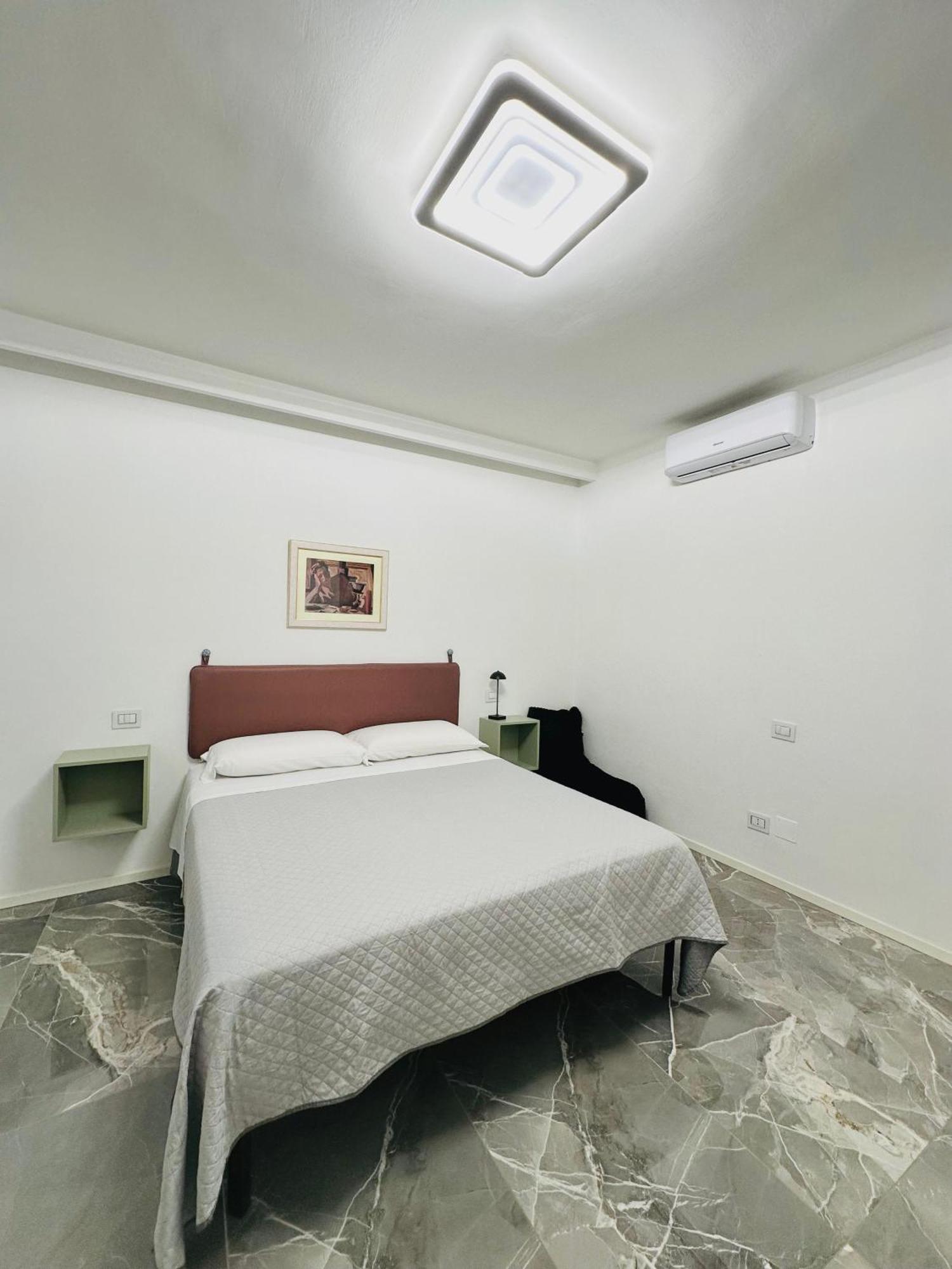 Dimora In Pieno Centro Lägenhet Matera Exteriör bild