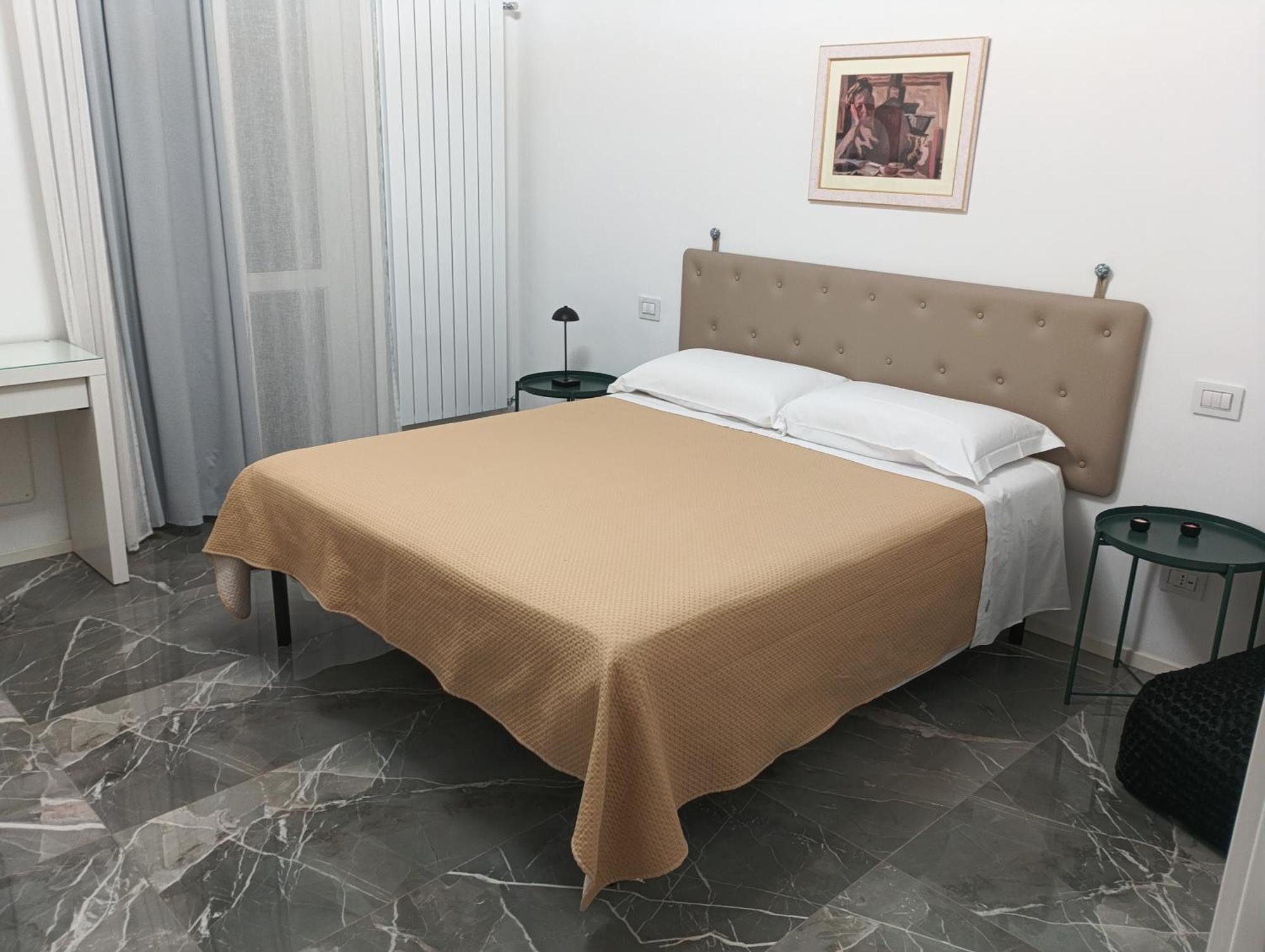 Dimora In Pieno Centro Lägenhet Matera Rum bild